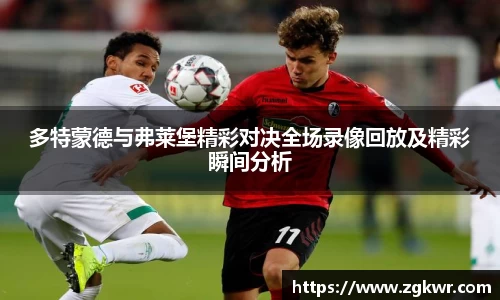 多特蒙德与弗莱堡精彩对决全场录像回放及精彩瞬间分析